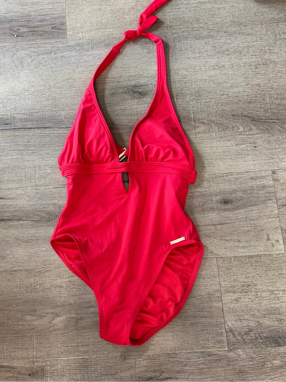 Michael Kors one pc swim
